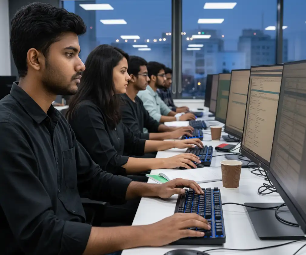 advanced bengali conjuct letters typing drill