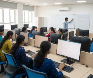 bengali words with vowel sign are the typing task in the day 20 lesson.