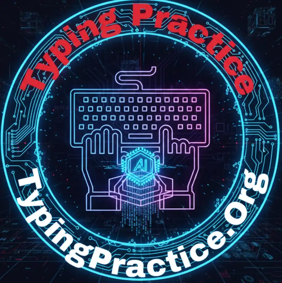 typing practice online