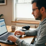 ৫ মিনিটের বাংলা টাইপিং টেস্ট: বিশেষণ পদ ও পেশাদার প্রস্তুতি